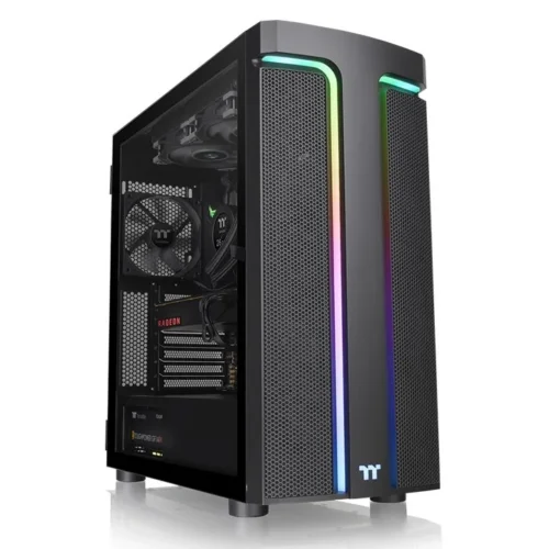 Thermaltake H590 Tempeчервен Glass ARGB LED Lightstrip