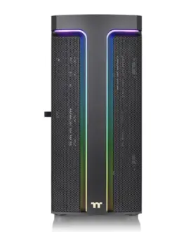 Alternative view of Thermaltake H590 Tempeчервен Glass ARGB LED Lightstrip