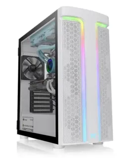 Thermaltake H590 Tempeчервен Glass ARGB Snow LED Lightstrip