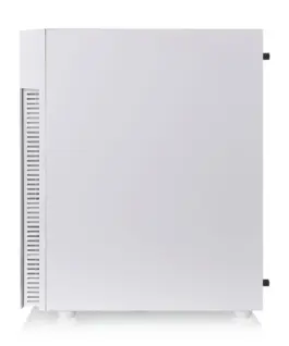 Thermaltake View 200 AR B3 Tempeчервен Glass Snow