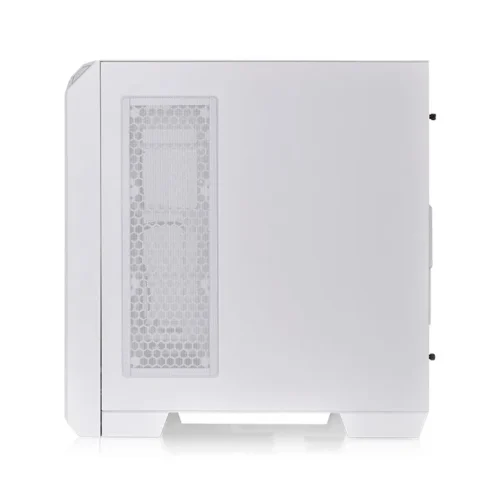 Thermaltake View 300 MX ARGB Tempeчервен Glass – Snow