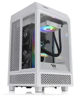 Thermaltake Thermaltake The Tower 1 00 Mini Snow