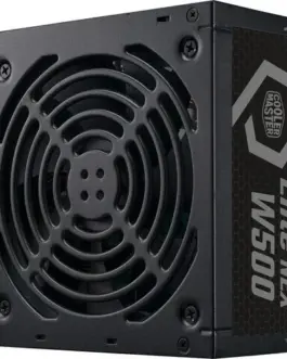 Cooler Master захранващ блок Elite NEX бял 500W 80+