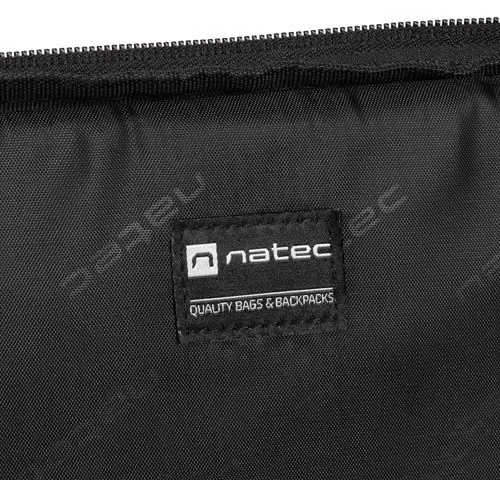 Alternative view of Natec Лаптоп Bag Beira 15,6 черен