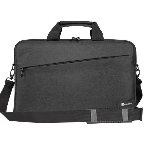 Natec Лаптоп Bag Beira 156 черен