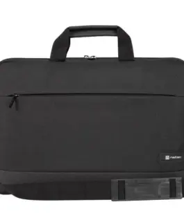 Natec Лаптоп Bag Goa 156 черен