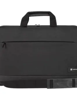 Natec Лаптоп Bag Goa 156 черен