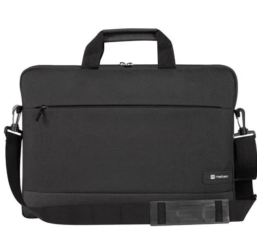 Natec Лаптоп Bag Goa 156 черен