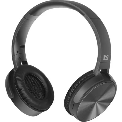 Alternative view of Defender BLUETOOTH слушалки FR EMOTION B555 черен