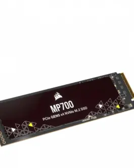 Alternative view of Corsair SSD 1TB MP700 Series 9500/8500 MB/s PCIe Gen 5.0 x4 NVMe 2.0