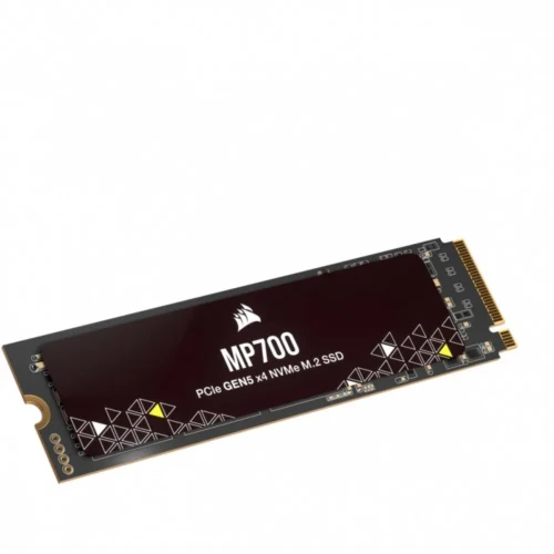 Alternative view of Corsair SSD 1TB MP700 Series 9500/8500 MB/s PCIe Gen 5.0 x4 NVMe 2.0