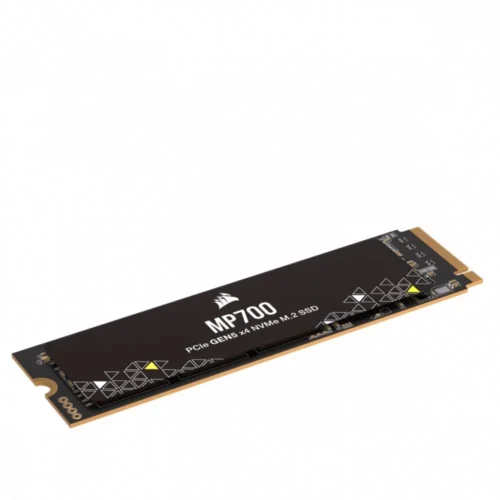 Corsair SSD диск 1TB MP700 Series 9500/8500 MB/s PCIe Gen 5.0 x4 NVMe 2.0