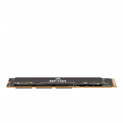 Corsair SSD диск 1TB MP700 Series 9500/8500 MB/s PCIe Gen 5.0 x4 NVMe 2.0