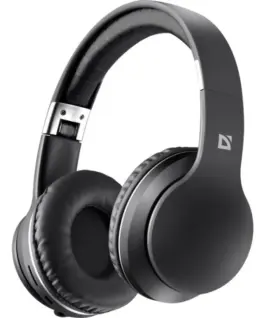 Defender BLUETOOTH слушалки FR EEMOTION B595 черен