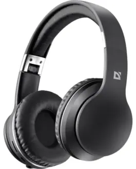 Defender BLUETOOTH слушалки FR EEMOTION B595 черен