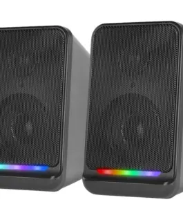 Alternative view of Defender Компютър SPEAKERS SPK-1 20 2.0 6W USB