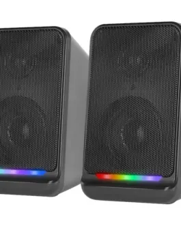 Alternative view of Defender Компютър SPEAKERS SPK-1 20 2.0 6W USB