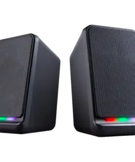 Defender Компютър SPEAKERS SPK-1 20 2.0 6W USB