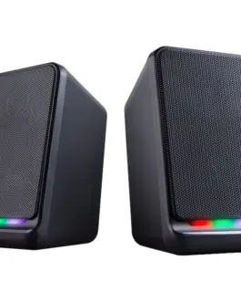 Defender Компютър SPEAKERS SPK-1 20 2.0 6W USB