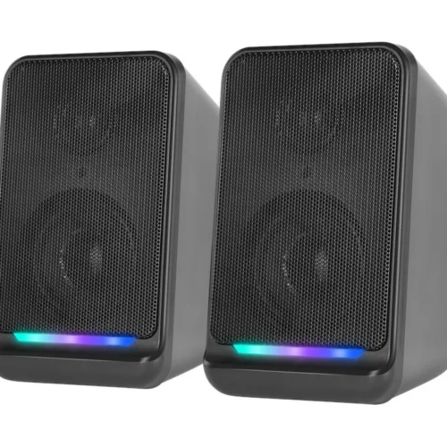 Defender Компютър SPEAKERS SPK-1 20 2.0 6W USB