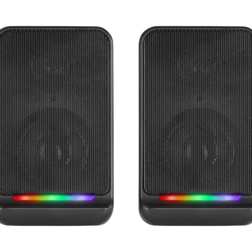 Defender Компютър SPEAKERS SPK-1 20 2.0 6W USB