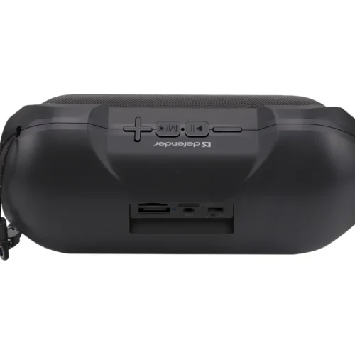 Alternative view of Defender Speaker Bluetooth Enjoy S400 черен