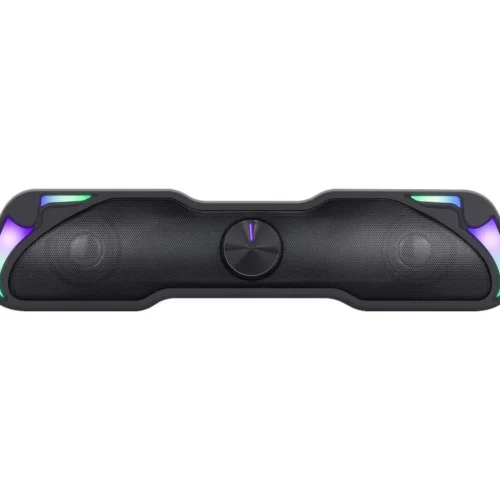 Alternative view of Defender SOUNDBAR Z7 6W LED USB
