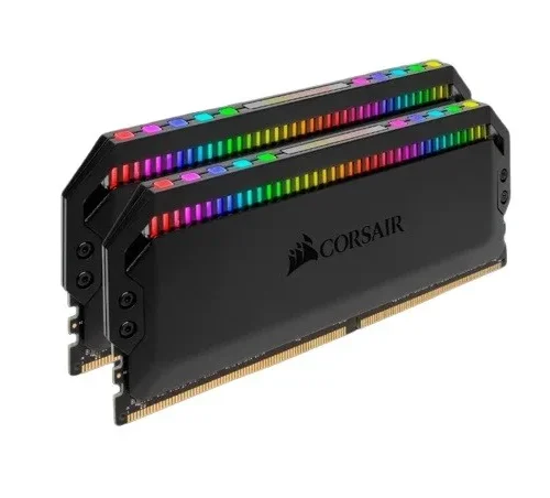 Corsair памет DDR4 DOMINATOR RGB 32GB /3200