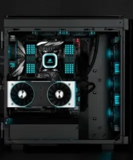 Corsair памет DDR4 DOMINATOR RGB 32GB /3600