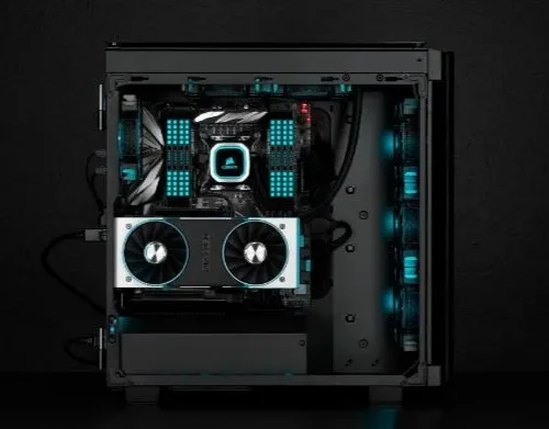 Corsair памет DDR4 DOMINATOR RGB 32GB /3600