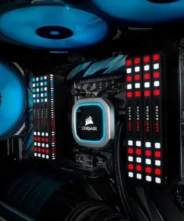 Corsair памет DDR4 DOMINATOR RGB 32GB /3600