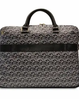Alternative view of GUESS Лаптоп bag 16 inches GCube Stripes GUCB15HGCFSEK