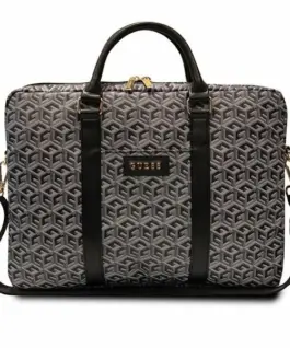 GUESS Лаптоп bag 16 inches GCube Stripes GUCB15HGCFSEK