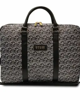 GUESS Лаптоп bag 16 inches GCube Stripes GUCB15HGCFSEK
