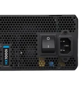 Alternative view of Corsair захранващ блок HX1000I 1000W PLATINUM ATX 3.0
