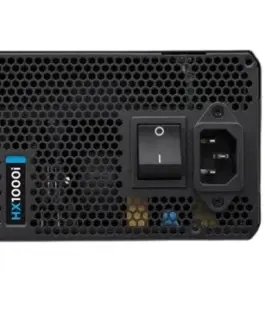 Alternative view of Corsair захранващ блок HX1000I 1000W PLATINUM ATX 3.0