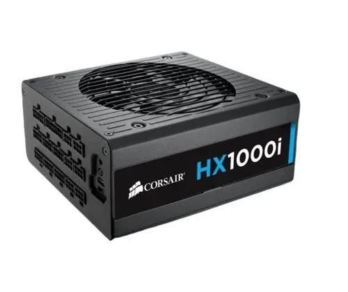 Corsair захранващ блок HX1000I 1000W PLATINUM ATX 3.0