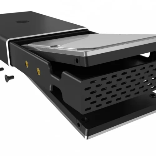 IcyBox ICY BOX IB-RD2253-C31 RAID 2×2