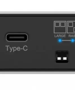 IcyBox ICY BOX IB-RD2253-C31 RAID 2×2