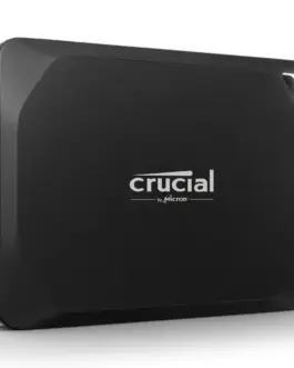 Crucial SSD drive X10 Pro 4TB USB-C 3.2 Gen2 2x2