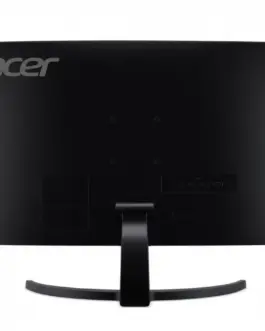 Alternative view of Acer Monitor 27 inches Nitro ED273UPbmiipx Curved/QHD/165Hz 1MS 250cd/m2 DP HDMIx2 SPEAKER