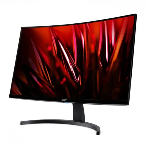 Acer Monitor 27 inches Nitro ED273UPbmiipx Curved/QHD/165Hz 1MS 250cd/m2 DP HDMIx2