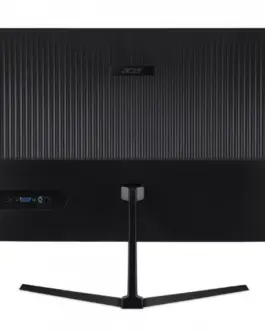 Alternative view of Acer Monitor 27 inches Nitro QG270H3bix VA/100Hz/4ms