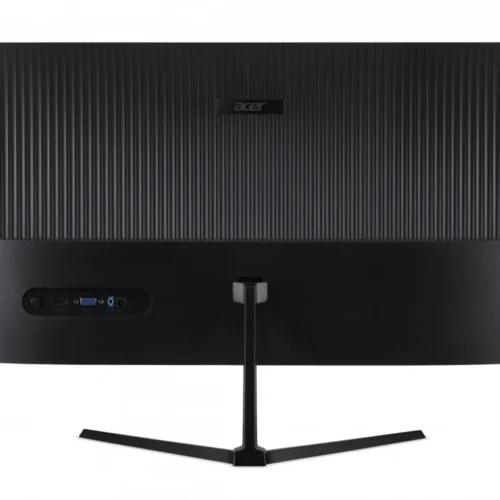 Alternative view of Acer Monitor 27 inches Nitro QG270H3bix VA/100Hz/4ms