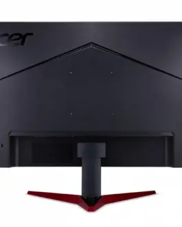 Alternative view of Acer Monitor 27 inches Nitro VG270Ebmipx 100Hz/1ms/250NITS