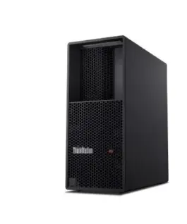Lenovo ThinkStation P3 Tower 30GS003UPB W11Pro i9-13900K/2x16GB/1TB/INT/vPro/3YRS OS + 1YR Premier