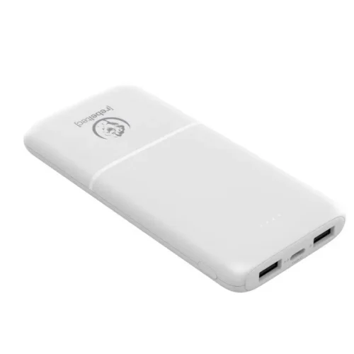 Alternative view of Rebeltec външна батерия Rebeltec P10 (10 000mAh 10W)