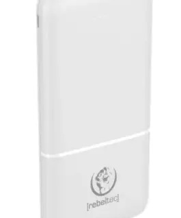 Rebeltec външна батерия Rebeltec P10 (10 000mAh 10W)