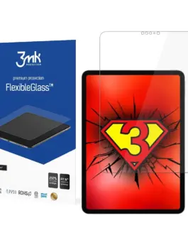 3MK FlexibleGlass iPad Pro 11