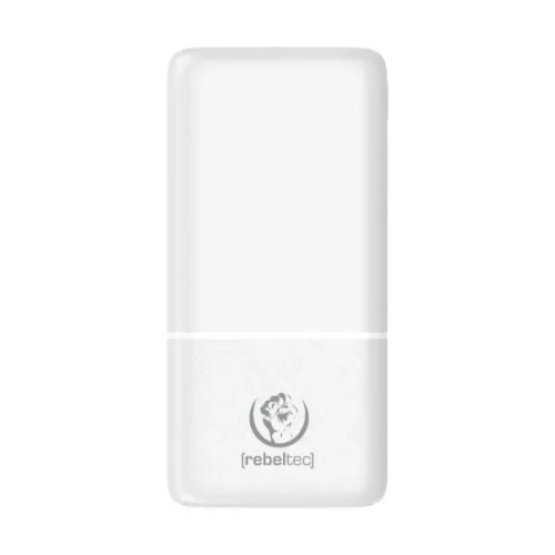 Alternative view of Rebeltec външна батерия P20 20 000mAh 10W